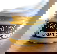 Gibsons Licensed Caf  Larder - Accommodation Cairns