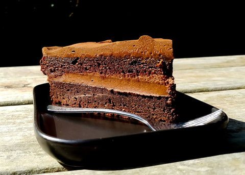 Gibsons Licensed Café & Larder - Accommodation Cairns 2