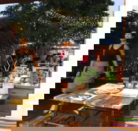 Gino's Pizza and Pasta - Accommodation Cairns