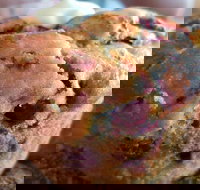 Hevan Espresso - Accommodation Cairns