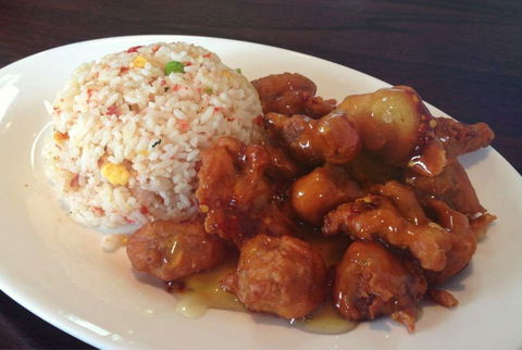 Home Maker Chinese Food - Accommodation Cairns 0