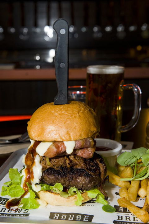 House Of Brews - Accommodation Cairns 0