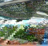 Hurricane's Grill  Bar Surfers Paradise - Accommodation Cairns