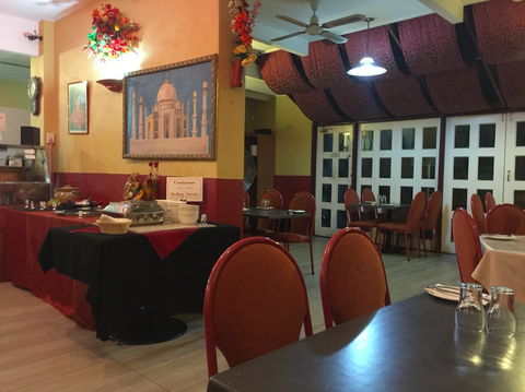 Indian Village Restaurant - Accommodation Cairns 0