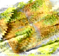 Jumbo Kebabs - Mitcham - Accommodation Cairns