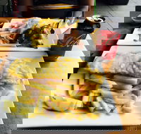 Mendls coffee house - Accommodation Cairns