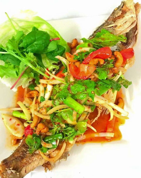 Narinthorn Thai Food - Accommodation Cairns 0