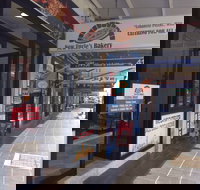 New Uncle's Bakery - Accommodation Cairns