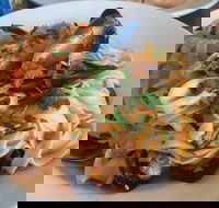 Pannini Espresso Caf