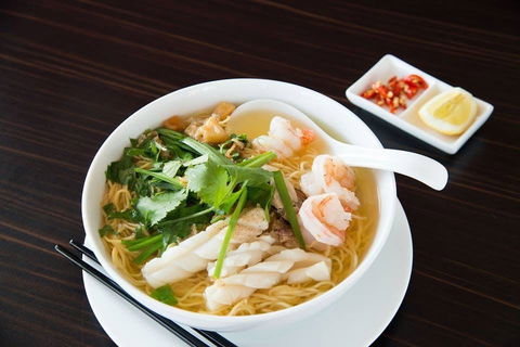 Pho King Boy - Accommodation Cairns 0