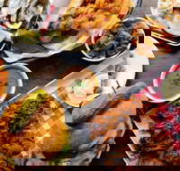 Pistol Pete's Food n Blues