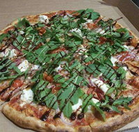 Pizza Cittadella - Accommodation Cairns