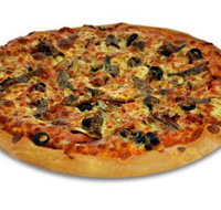 Pizza 2 Go - Accommodation Cairns