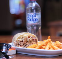 Salsas Fresh Mex Grill - Preston - Accommodation Cairns