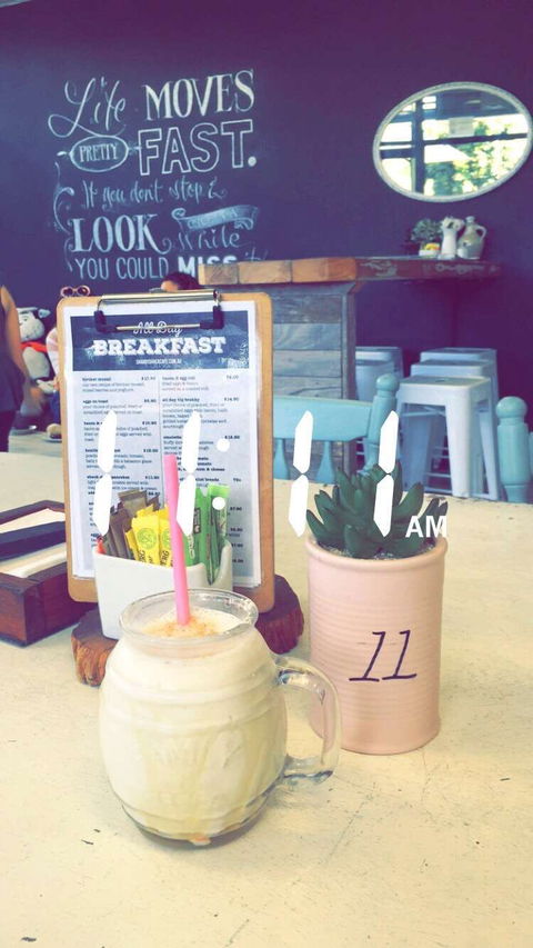 Shabby Shack Cafe - Accommodation Cairns 0