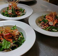 Stowaway Cafe - Accommodation Cairns