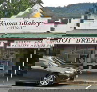Tecoma Bakery
