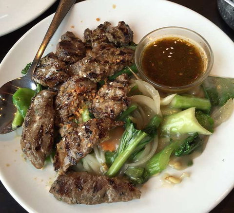 Thai Bay - Accommodation Cairns 0