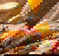 The Coffee Club - Essendon - Accommodation Cairns