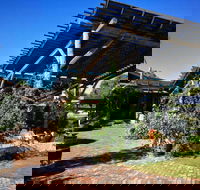 Wild Goose Cafe - Accommodation Cairns