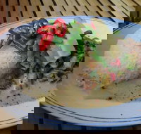 Yaring Thai Street Food - Accommodation Cairns