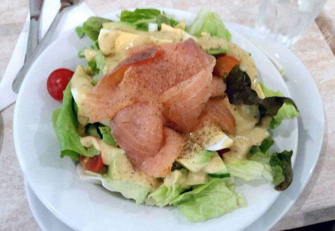 Alanda Caffe - Accommodation Cairns 0