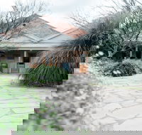 Baileys of Glenrowan