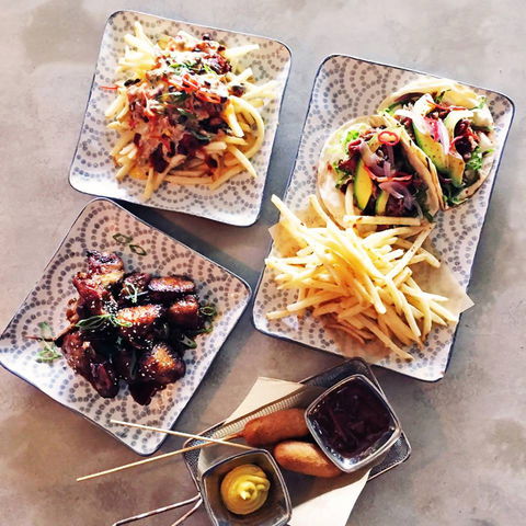 Cafe Mila - Accommodation Cairns 0