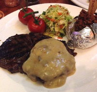 Cav's Steakhouse - Accommodation Cairns
