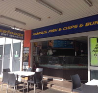 Dee Why Seafoods - Accommodation Cairns