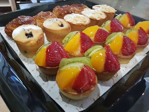 De France - Accommodation Cairns 0