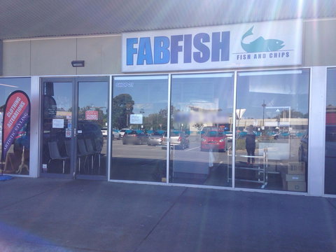 Fab Fish Fish & Chips - Accommodation Cairns 0