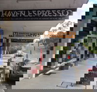 Haven Espresso House - Accommodation Cairns