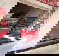 John  Jane Bakery - Accommodation Cairns