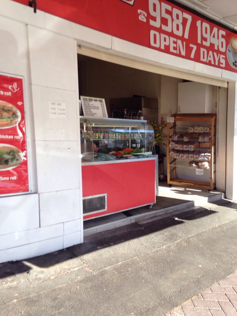 John & Jane Bakery - Accommodation Cairns 0