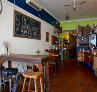 Katipo - Accommodation Cairns