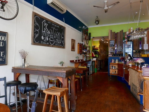 Katipo - Accommodation Cairns 0