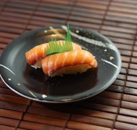 Kyo Sushi Bar - Accommodation Cairns