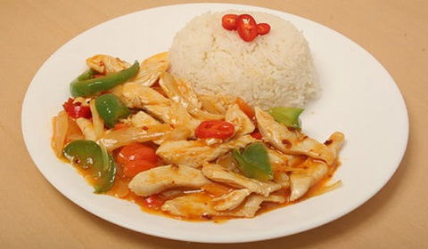 Lai's Sushi & Noodles - Accommodation Cairns 0