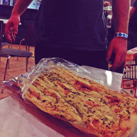 Orfa Kebabs & Turkish Bakery - Accommodation Cairns 0