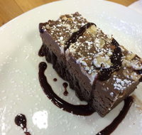 Pages Cafe - Accommodation Cairns