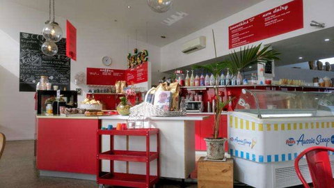 Portarlington Bakehouse - Accommodation Cairns 0