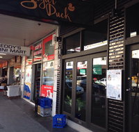 Sugar Duck Thai - Accommodation Cairns