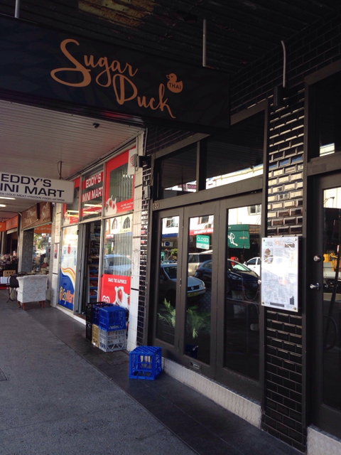 Sugar Duck Thai - Accommodation Cairns 0