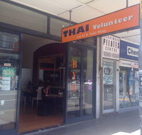 Thai Volunteer - Accommodation Cairns
