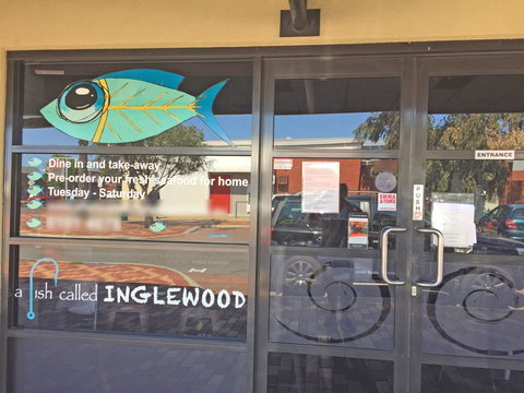 A Fish Called Inglewood - Accommodation Cairns 0