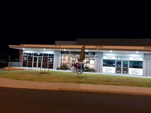 Asian Kitchen - Treendale - Accommodation Cairns 0