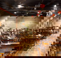 Cafe Escargot - Accommodation Cairns