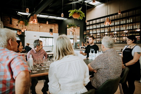 Earp Distilling Co. - Accommodation Cairns 1