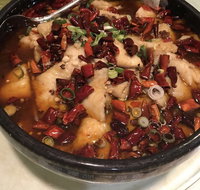 Fu Kang GC Chinese Restaurant - Accommodation Cairns